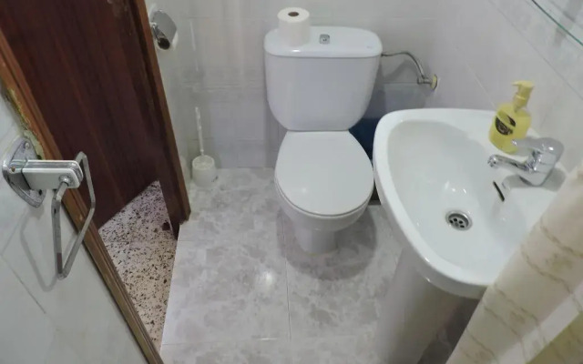 Hostal Monreal