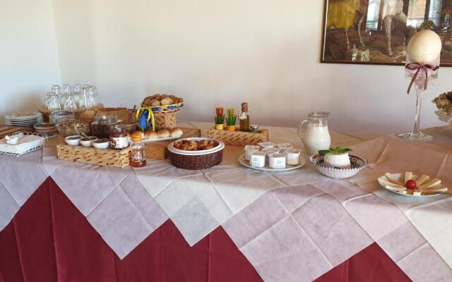 Agriturismo Duca Di San Martino