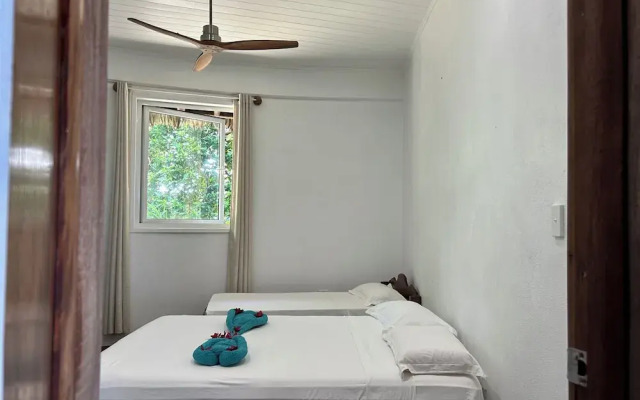Black Pearl Resort