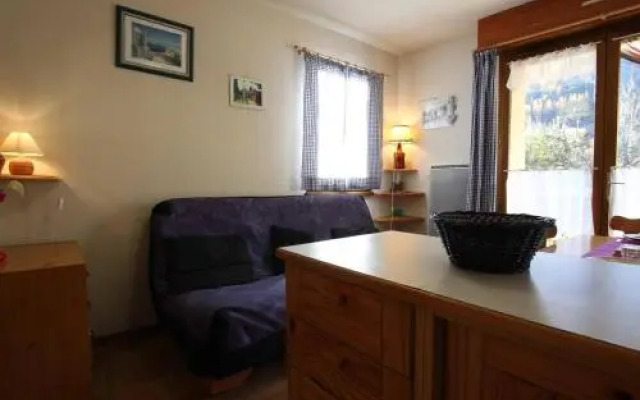 Apartment Au calme studio à vallouise