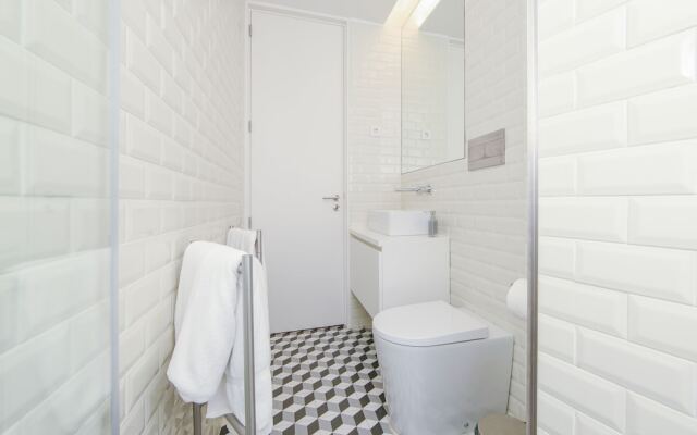 Citybreak-Apartments Caldeireiros