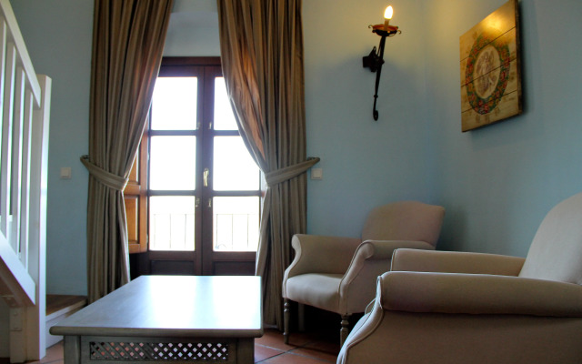 TUGASA Hotel Castillo de Castellar