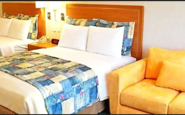 Rio Vista Inn Business High Class Poza Rica