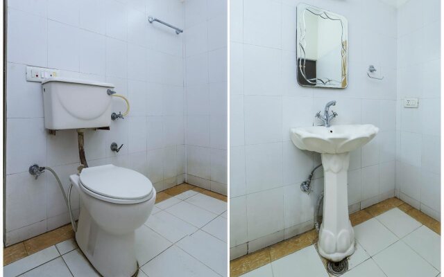 Royal Town By OYO Rooms