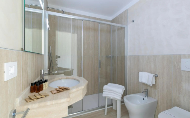 Hotel & Resort Gallia