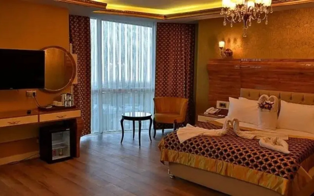 Enliva Hotel