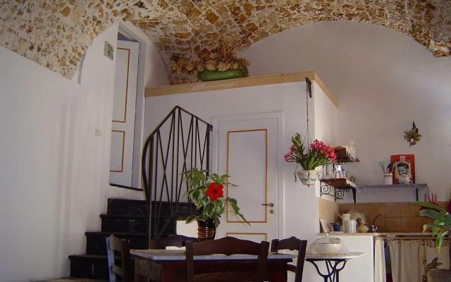 La Casa Fiorita - Noto