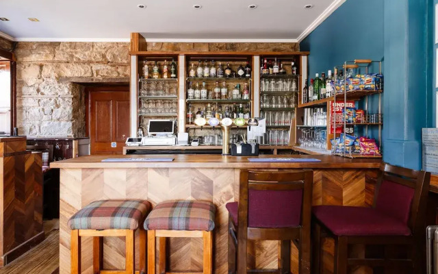 The Inn At Kingsbarns