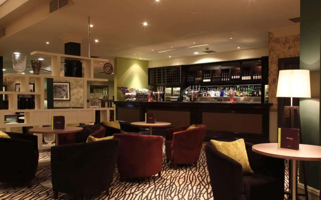 DoubleTree by Hilton Glasgow Strathclyde