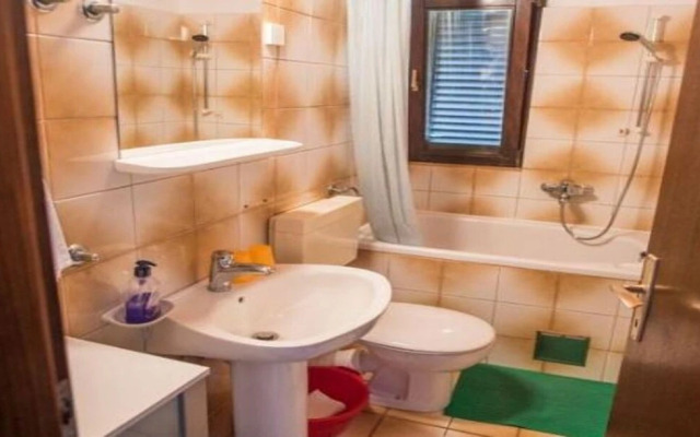 Bilja - 20 M From the sea - A3