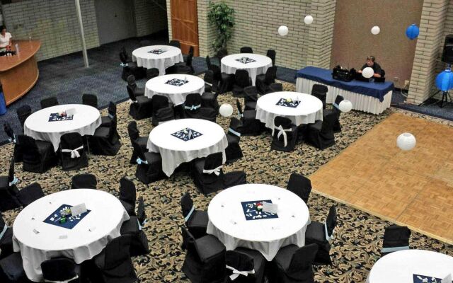 FairBridge Inn, Suites & Outlaw Conference Center Kalispell