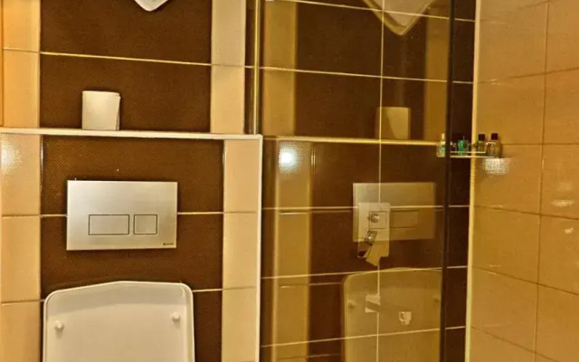 Ozpark Hotel