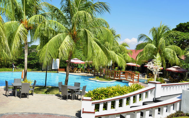 Thunderbird Resorts - Rizal