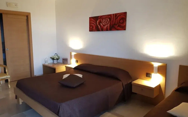 Guest House B&B Pietra Bianca