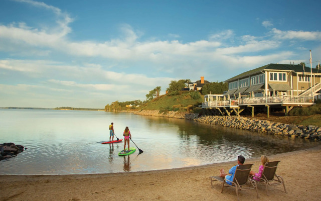 Kingsmill Resort