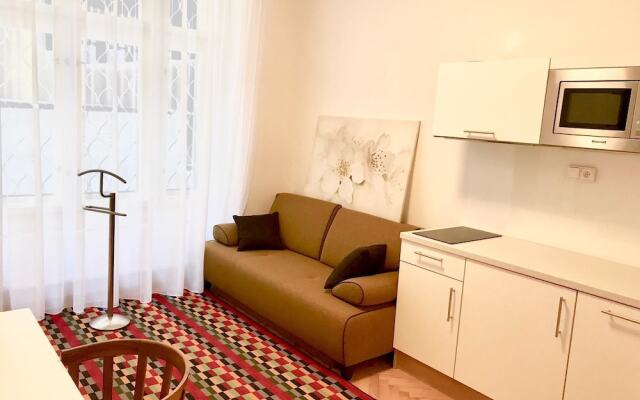 G´Old Art Apartments