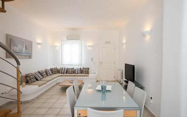 Villa Nireas