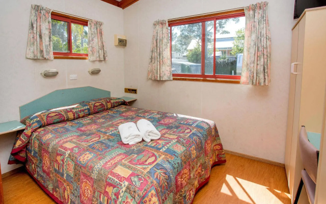 Ingenia Holidays Sydney Hills