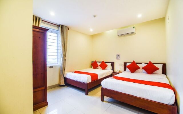 OYO 488 Hung Thu Hotel