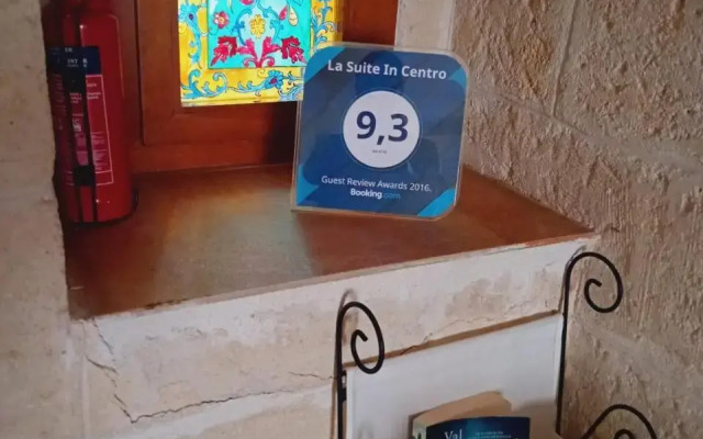 La Suite In Centro