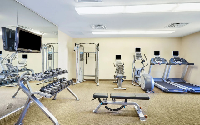 Candlewood Suites Fayetteville Fort Bragg by IHG