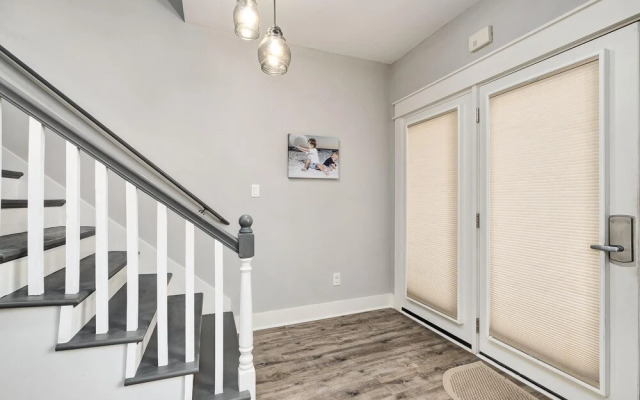 Beachwalk Villa 5072