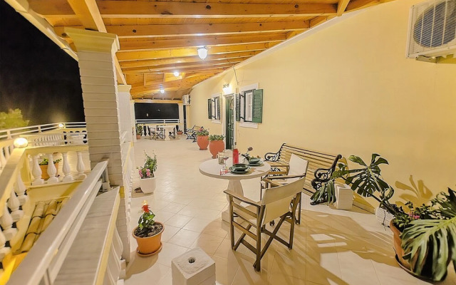 Kapetanios Studios