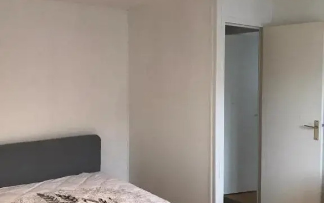 Bolbec- Appartement
