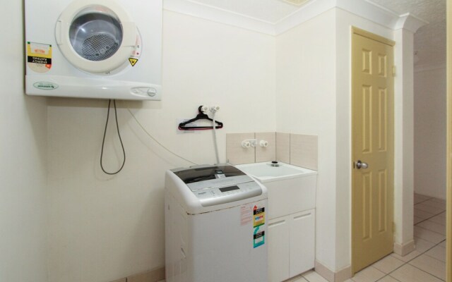 Champagne Apartment 1