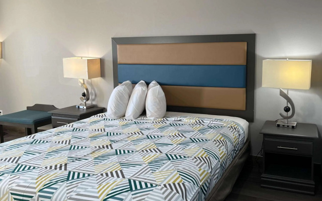 Motel 6 Greenville, NC – ECU-Medical Center