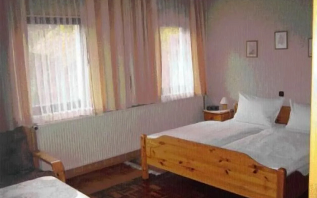 Landgasthof Wiesenmühle