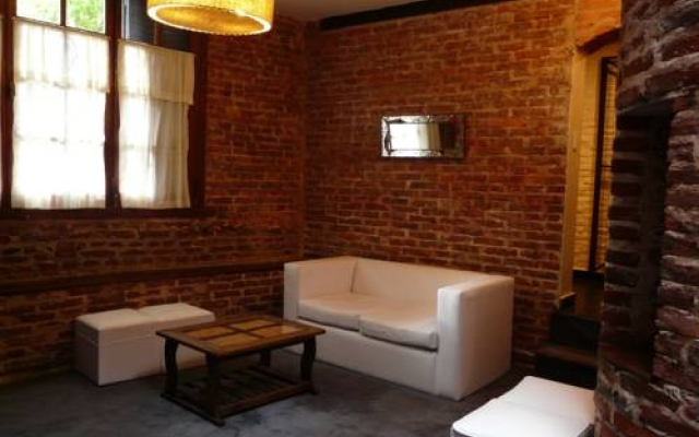 Baires Soho Bed & Breakfast