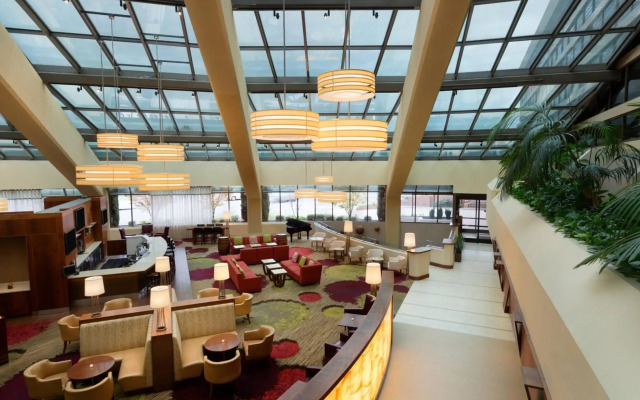 Walnut Creek Marriott