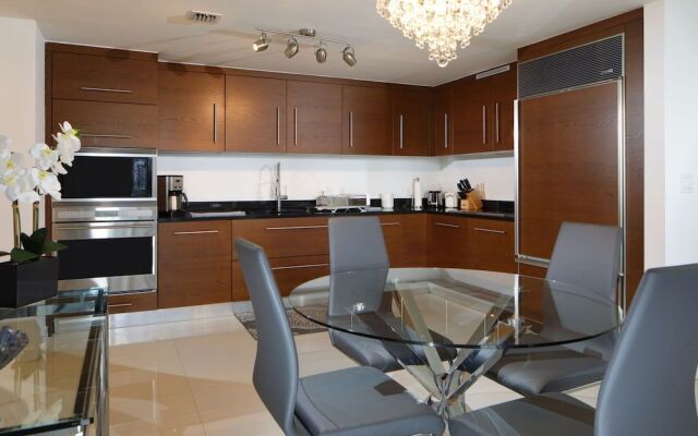 Icon Residences by Flashstay