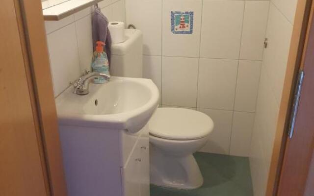 Great apartment for 5