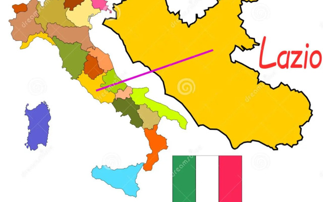 Casa Vacanza " Pietra viva " apartment