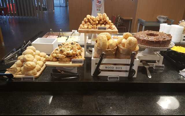 ibis budget Parauapebas