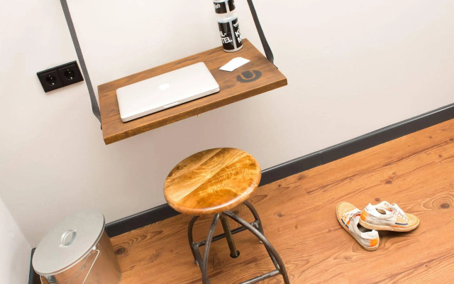 KRÖGER by Underdog Hotels