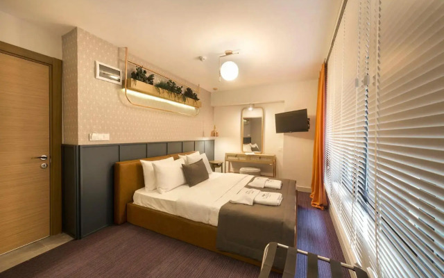 Viva La Vita Butik Otel