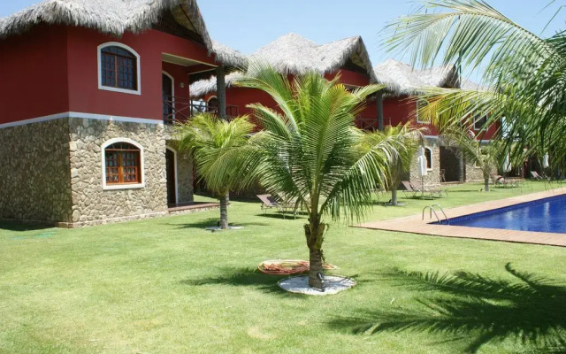 La Fazenda