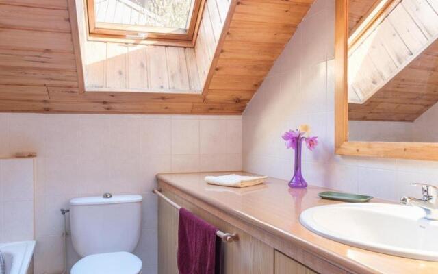 Appartement Le Monêtier-les-Bains, 3 pièces, 6 personnes - FR-1-330F-36