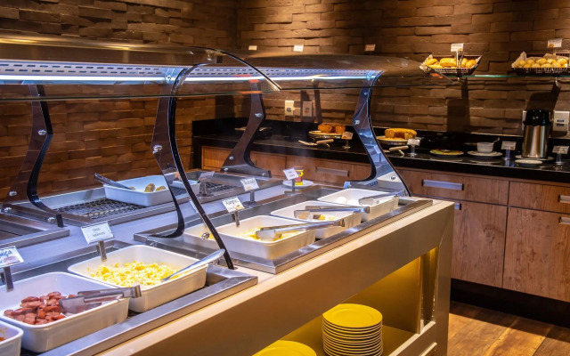 Paradiso Macaé Hotel