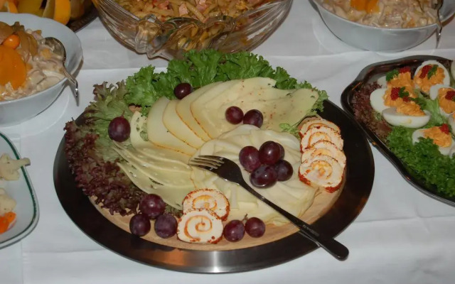 Ratskeller Hotel & Restaurant Lindow