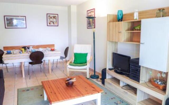 Apartment Larrun Burua