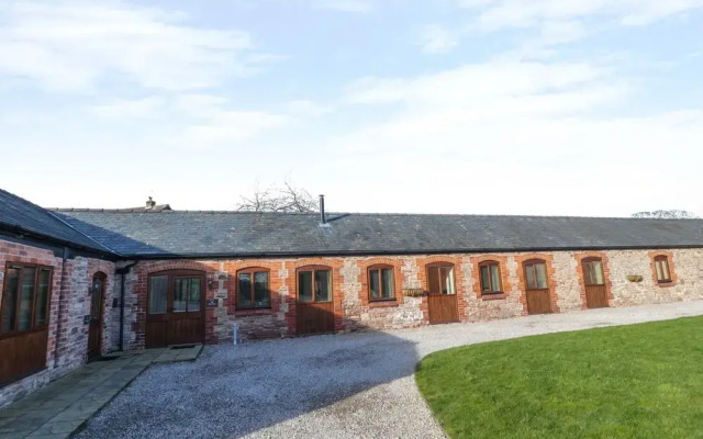 The Bull Barn