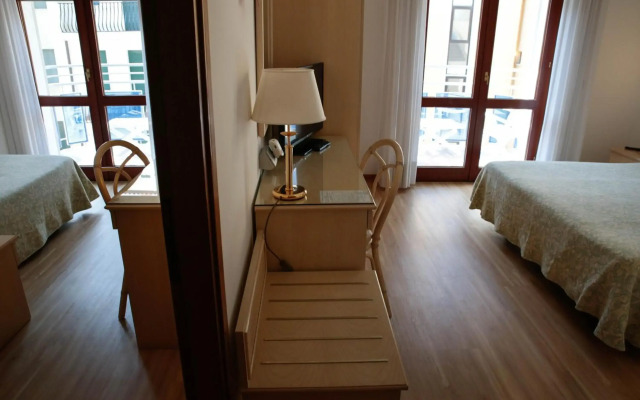 Hotel Croce di Malta