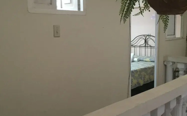 Casa Fidel y Analidys