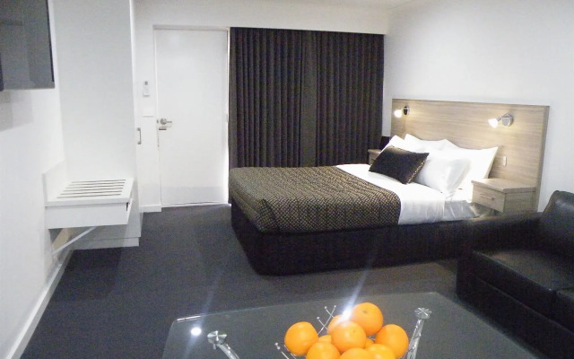 Hamilton Lonsdale Motel