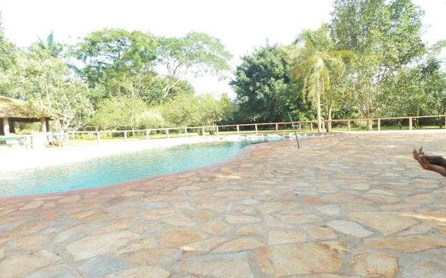 Eden Rock Resort
