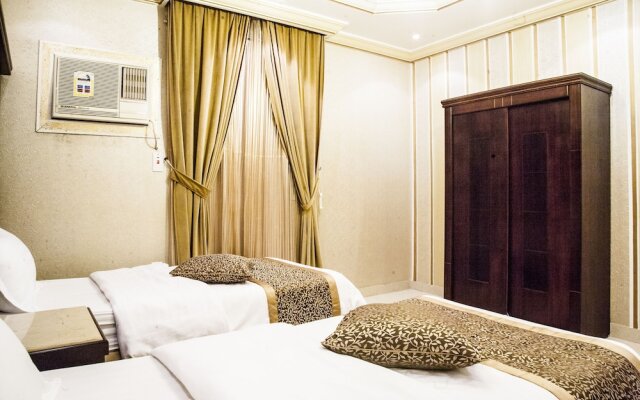 Essnad Furnished Units Al Haramain